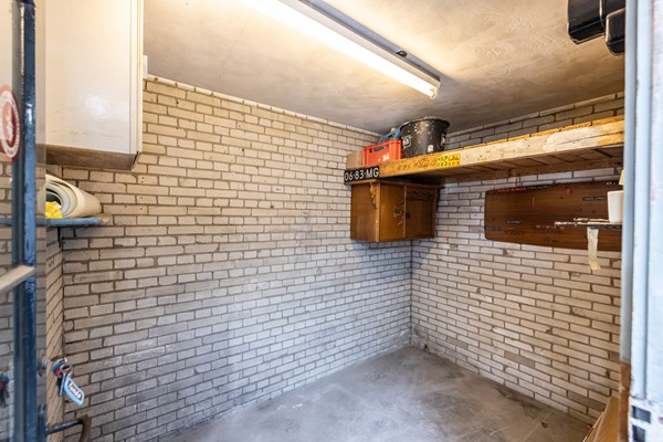 Medium property photo - Lindenlaan 621, 1185 LX Amstelveen